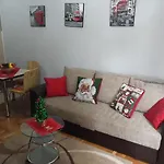 Apartman Gina