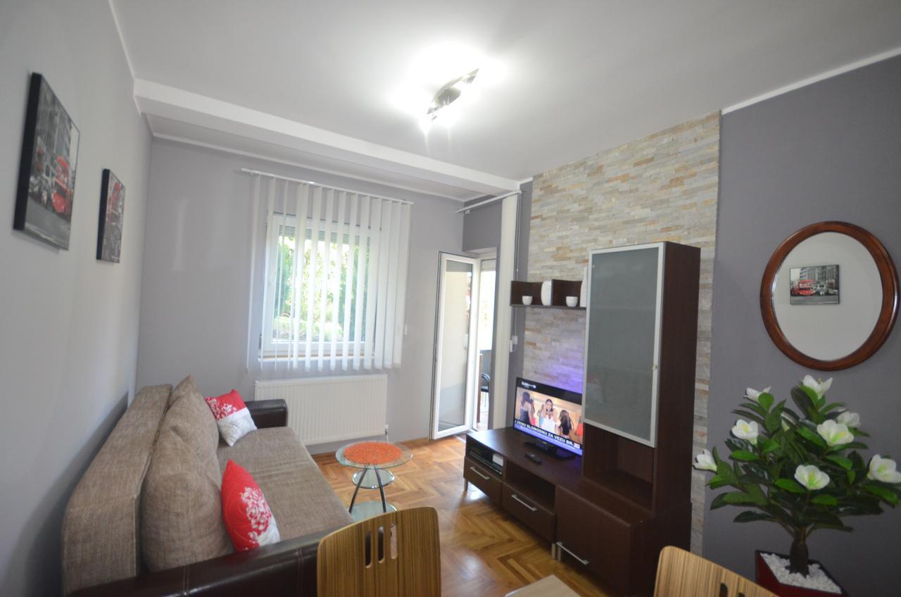 Gina Apartment Zlatibor