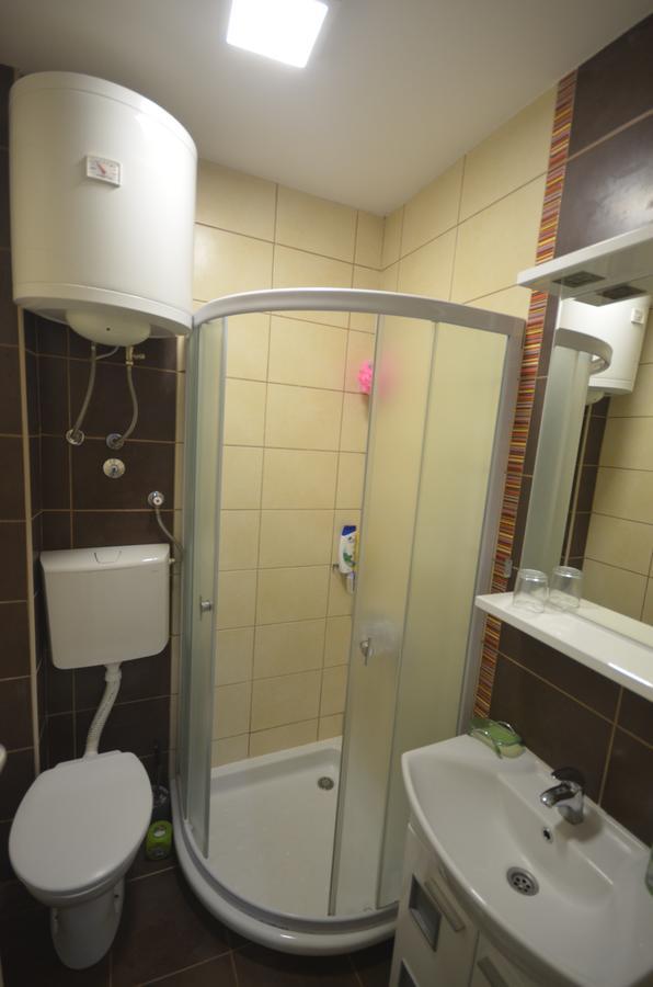 Gina Apartment Zlatibor